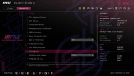MSI MPG B850 EDGE TI WIFI-4